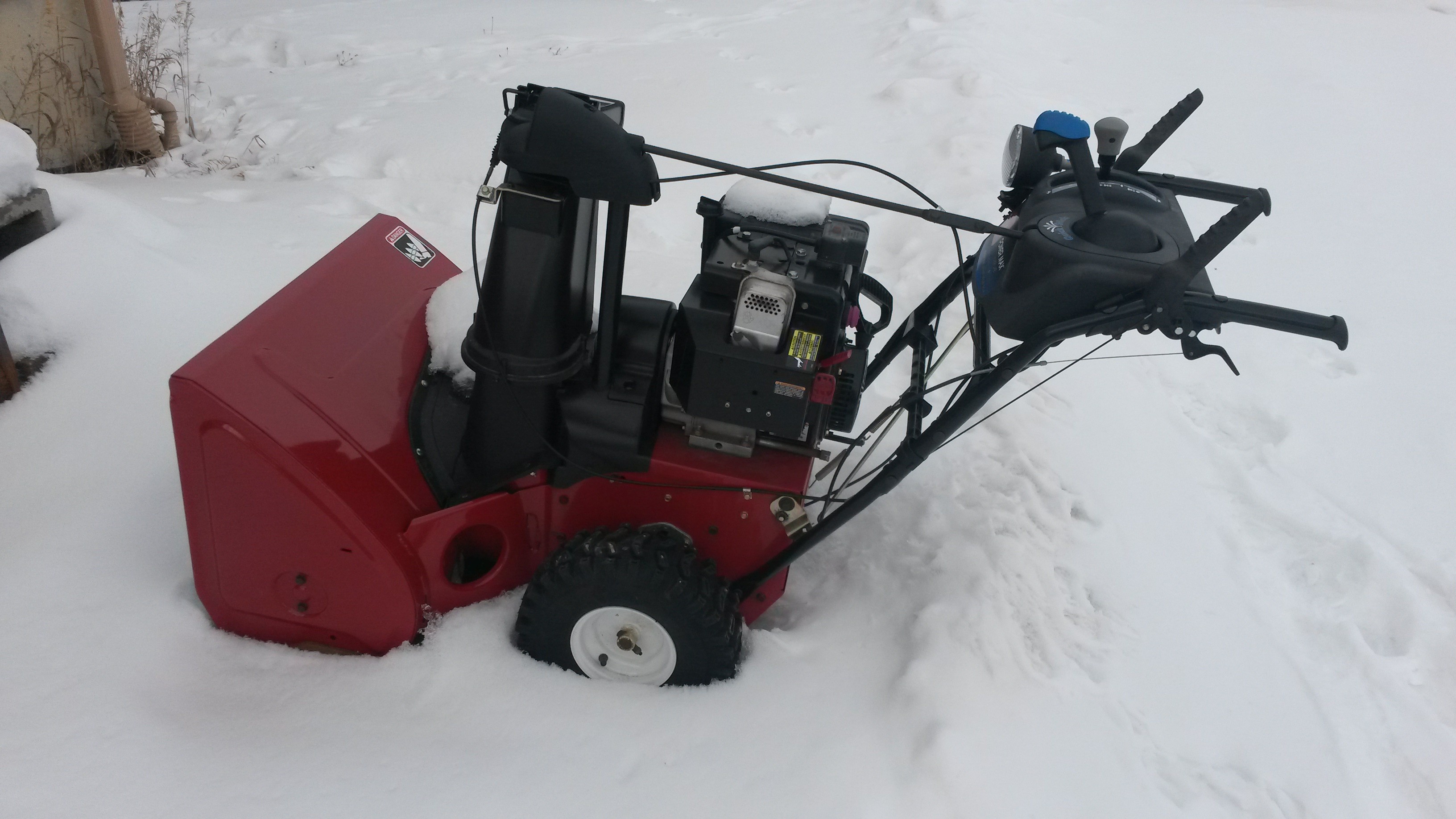 Snow Removal